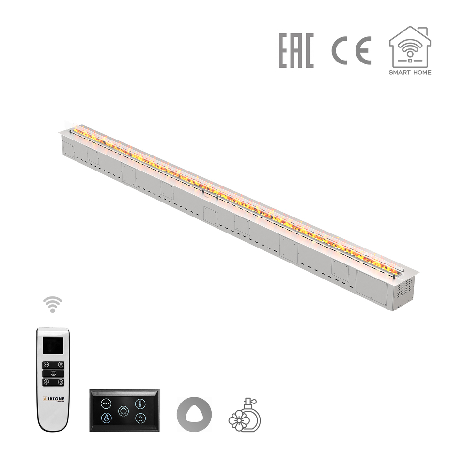 Фото №1  Airtone VEPO 3500 S