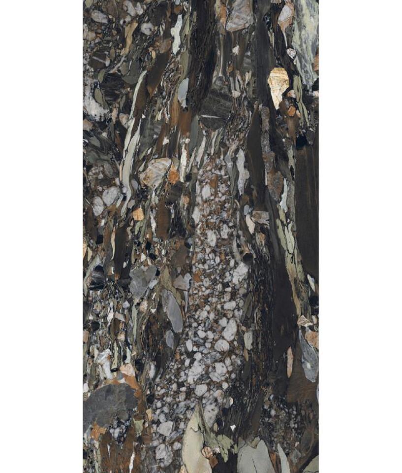 Фото №32  REX Керамогранит BIJOUX QUATRE SAISONS GLO 6MM R 60X120