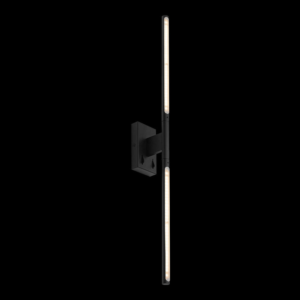 Фото №5  10011BK Настенный светильник LOFT IT Stick