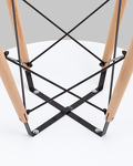 Превью фото №5  Стол Eames DSW NEW D80