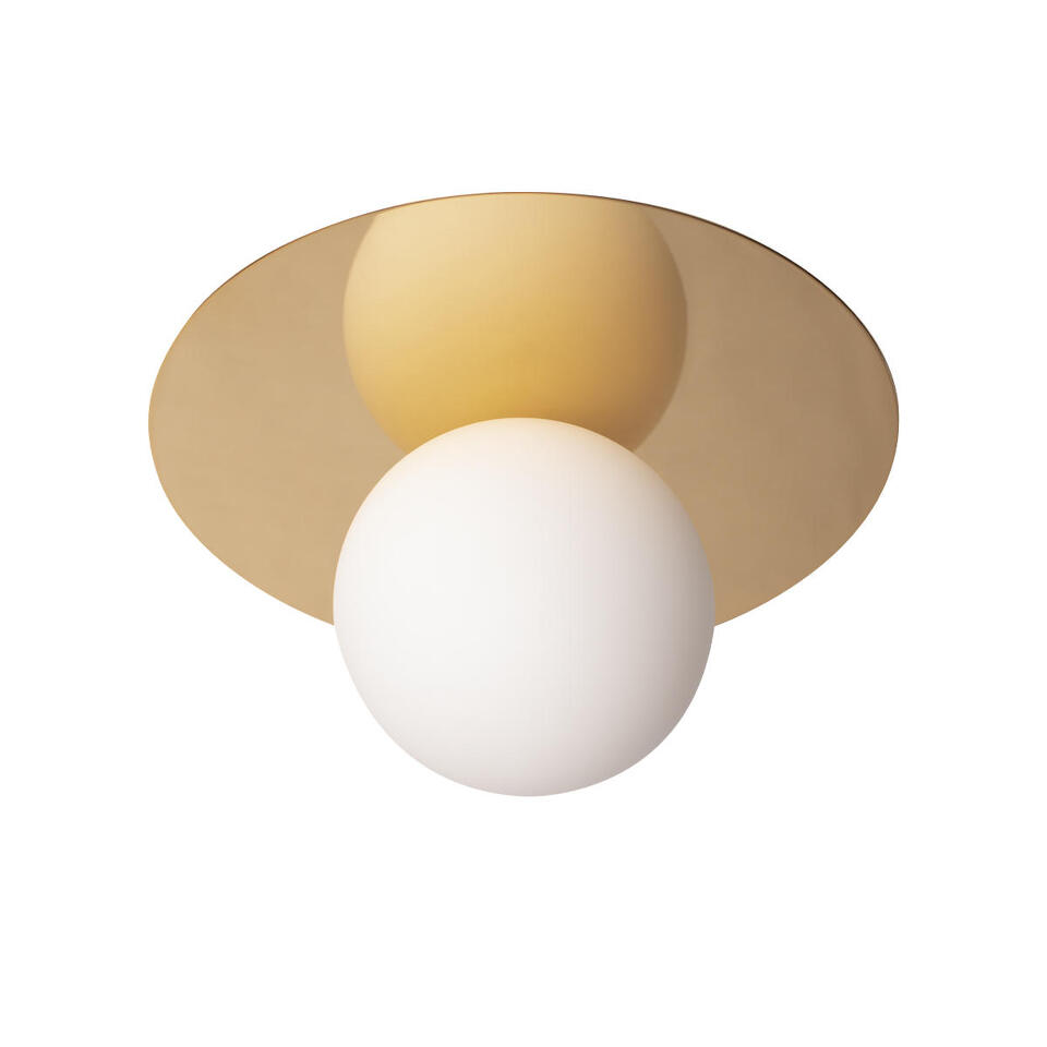 Фото №5  10120/250C Gold Потолочный светильник LOFT IT Ufo