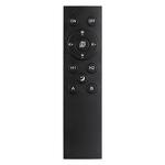 Превью фото №1  NOVOTECH 359640 PULT NT25 000 черный Беспроводной пульт ДУ (2.4G) для арт. 359628-359639; 359647-359648; 359651-359652; 359664-359665; 359669-359670; 359830-359839 IP20 FLUM