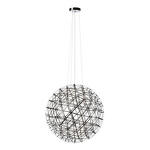 Превью фото №3  Подвесной светильник 1898/10 Подвесной светильник LOFT IT Raimond