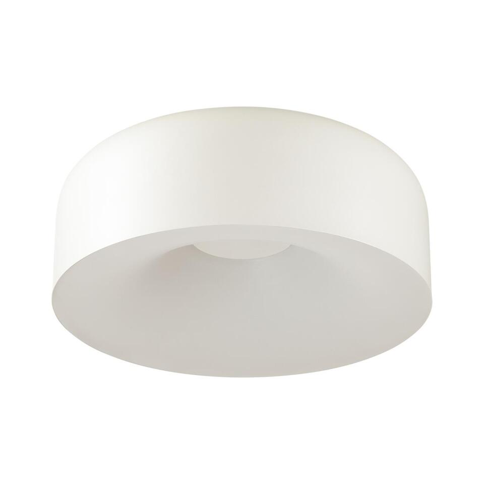 Фото №7  SONEX 7690/40L AVRA LED SN 581 Светильник металл/акрил/белый LED 40Вт 4000K D360 IP20 CONFY