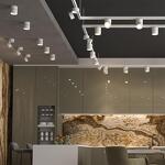 Превью фото №1  NOVOTECH 358782 OVER NT21 364 белый Светильник накладной светодиодный IP20 LED 25W 4000K 2200Лм 100-265V GRODA