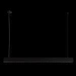 Превью фото №2  Подвесной светильник 10318/D Black Подвесной светильник LOFT IT Vim