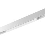 Превью фото №1  NOVOTECH 358558 DRIVE NT21 124 белый Драйвер IP20 200W 48V FLUM
