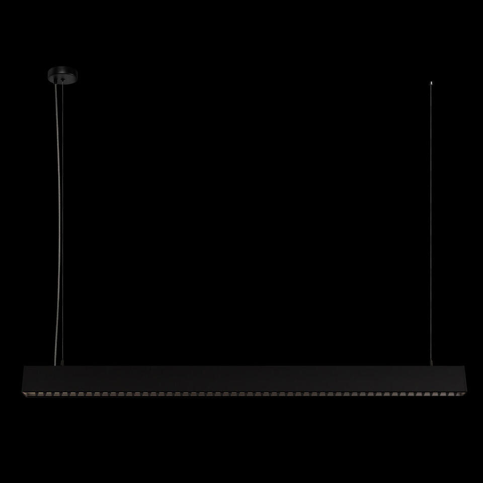 Фото №6  Подвесной светильник 10318/D Black Подвесной светильник LOFT IT Vim
