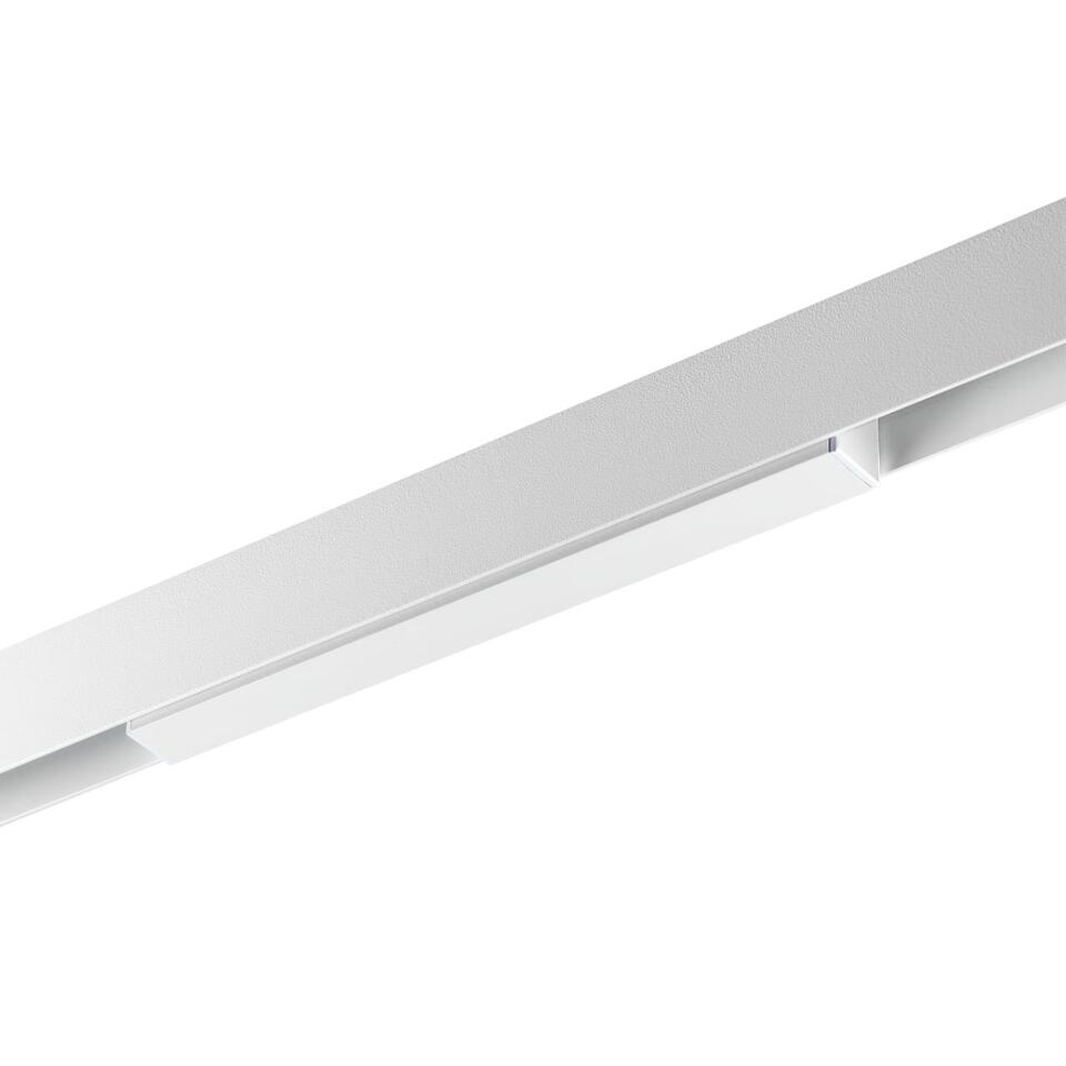 Фото №2  NOVOTECH 358558 DRIVE NT21 124 белый Драйвер IP20 200W 48V FLUM