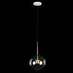 Превью фото №4  Подвесной светильник 2027-P1 Blue Подвесной светильник LOFT IT Bolle