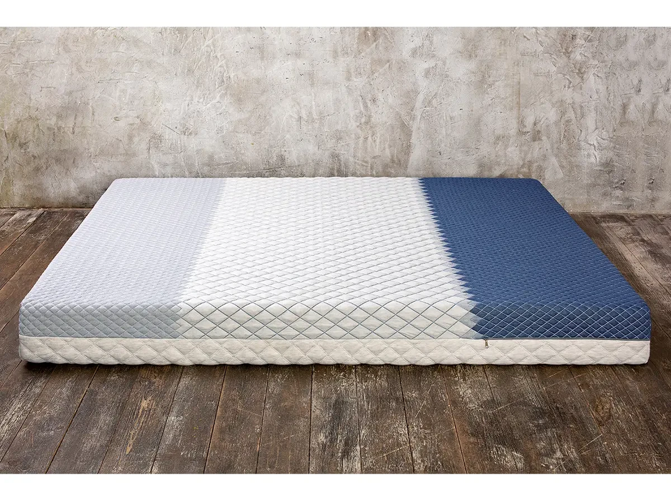 Фото №9  Матрас OGOGOHOME Матрас Lux Alfa Middle
