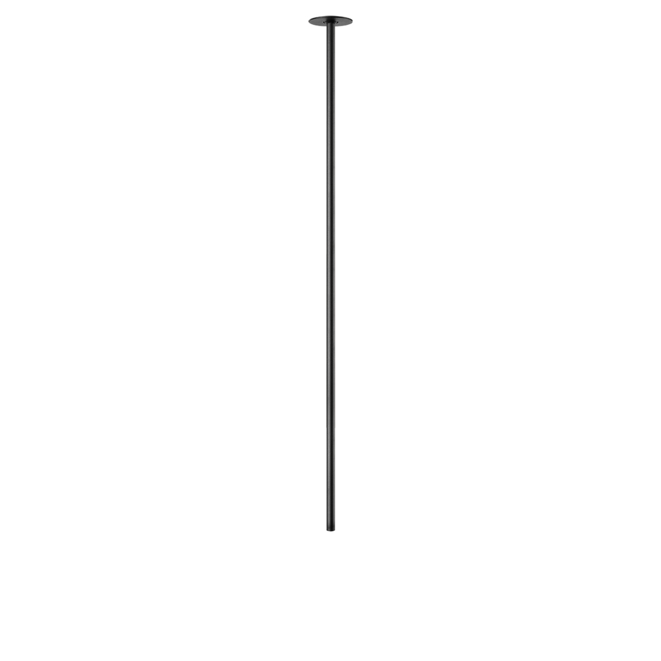 Фото №13  10359/1000 Black Потолочный светильник LOFT IT Cane