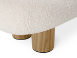 Превью фото №6  OGOGOHOME Банкетка Liora