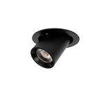 Превью фото №1  10327/C Black Встраиваемый светильник LOFT IT Apex
