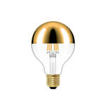 Превью фото №2  Лампочка G80LED Gold Ретро-лампа LOFT IT Edison Bulb