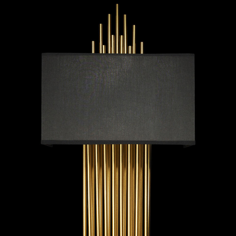Фото №9  10107 Black Бра LOFT IT Elegio