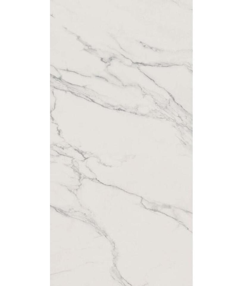 Фото №8  Плитка ABK Керамическая плитка SENSI STATUARIO WHITE LUX+ RET 60X120