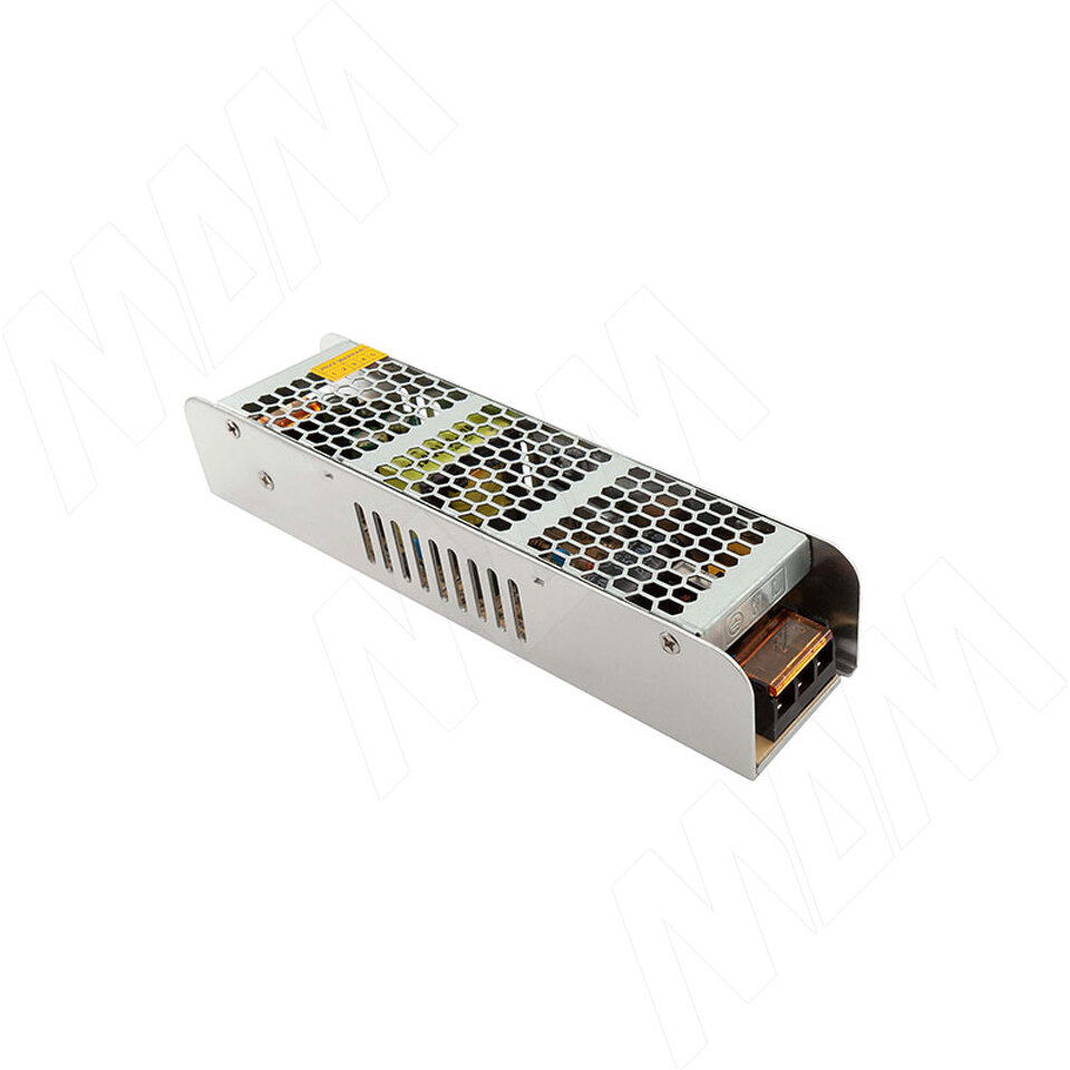 Фото №3  PULSE СЛИМ Блок питания AC-230/DC-12V, IP20, 100W, SLIM (PS12-IP20-SL-100W)