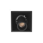 Превью фото №3  10322/B Black Встраиваемый светильник LOFT IT Lens