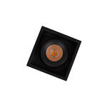 Превью фото №3  10319/B Black Встраиваемый светильник LOFT IT Flash