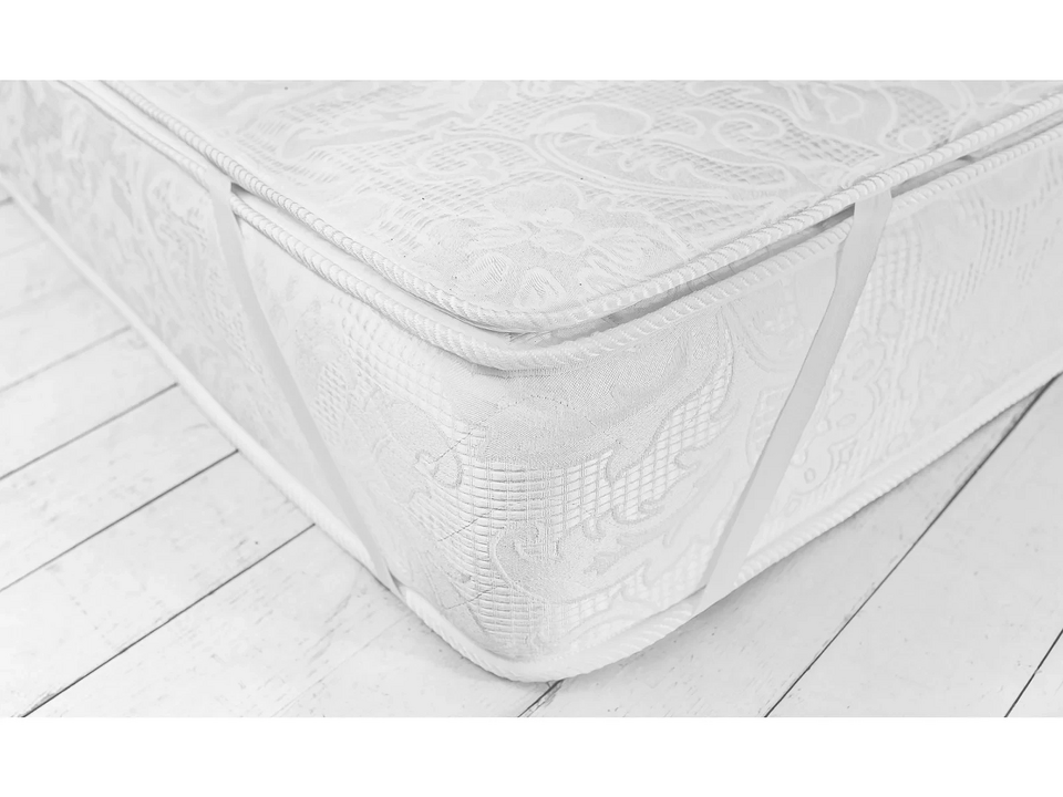 Фото №2  Матрас OGOGOHOME Наматрасник-топпер Memory