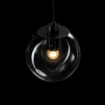 Превью фото №2  Подвесной светильник 2031-C Подвесной светильник LOFT IT Selene