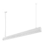 Превью фото №3  Подвесной светильник 10318/D White Подвесной светильник LOFT IT Vim