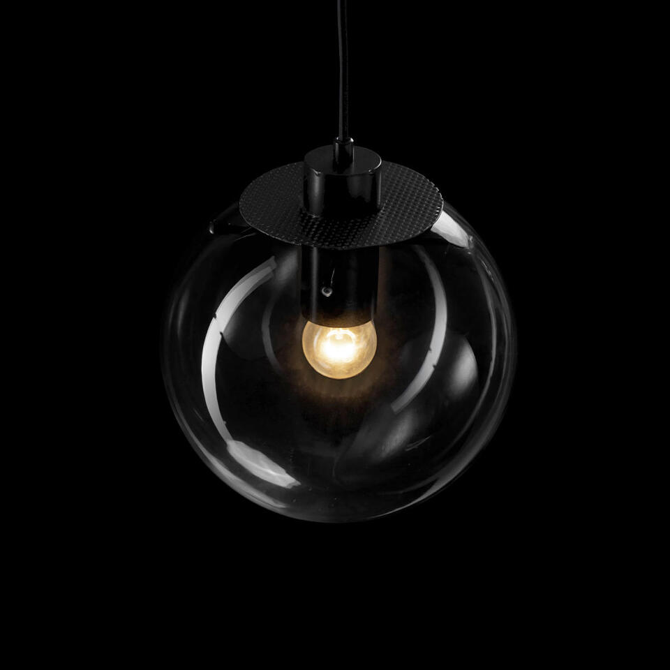 Фото №5  Подвесной светильник 2031-C Подвесной светильник LOFT IT Selene