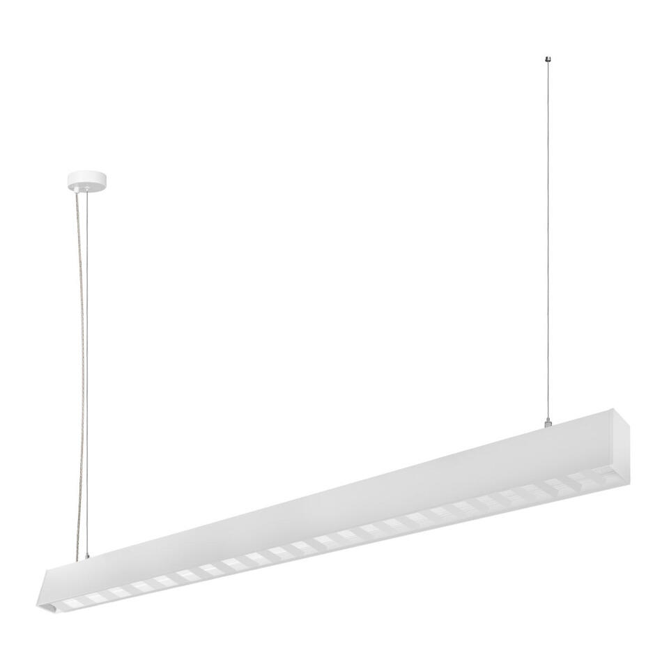 Фото №6  Подвесной светильник 10318/D White Подвесной светильник LOFT IT Vim