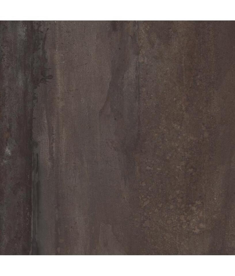 Фото №24  Плитка ABK Керамическая плитка INTERNO 9 DARK ret 80X80