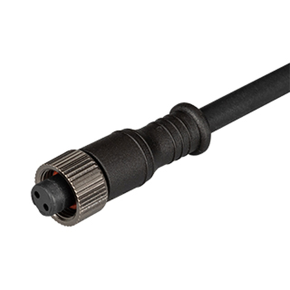 Фото №1  Arlight Коннектор NEO-TAIL-R15-200-CON-F (BK) ( IP67 Пластик, 3 года)