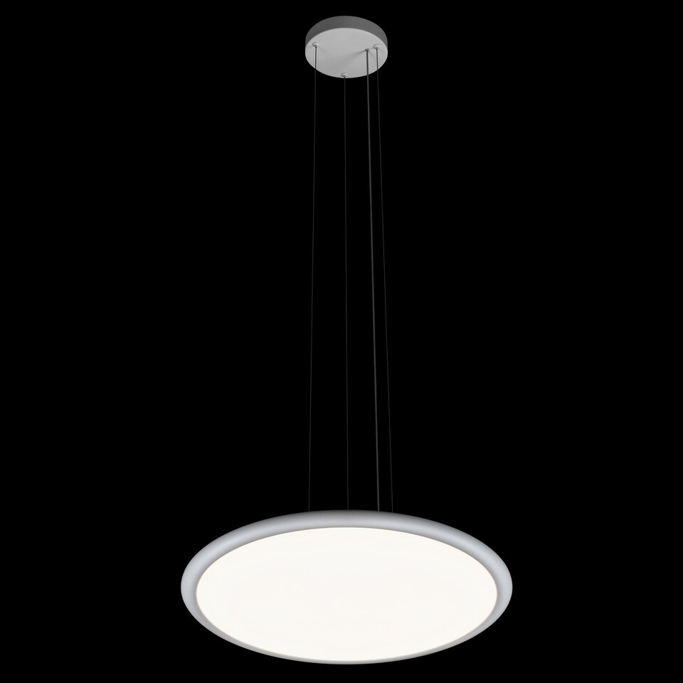 Фото №7  Подвесной светильник 10454/400P White Подвесной светильник LOFT IT Sweety