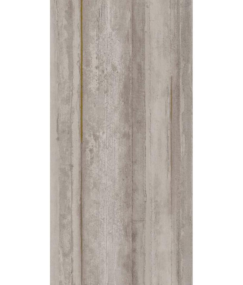 Фото №4  Плитка ABK Керамическая плитка LAB325 METAL ASH RETT 60X120
