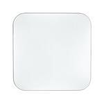 Превью фото №5  SONEX 3020/DL TAN SN 213 Светильник пластик/хром LED 48Вт 3000-6300K 435х435 IP43 пульт ДУ/ LampSmart LONA