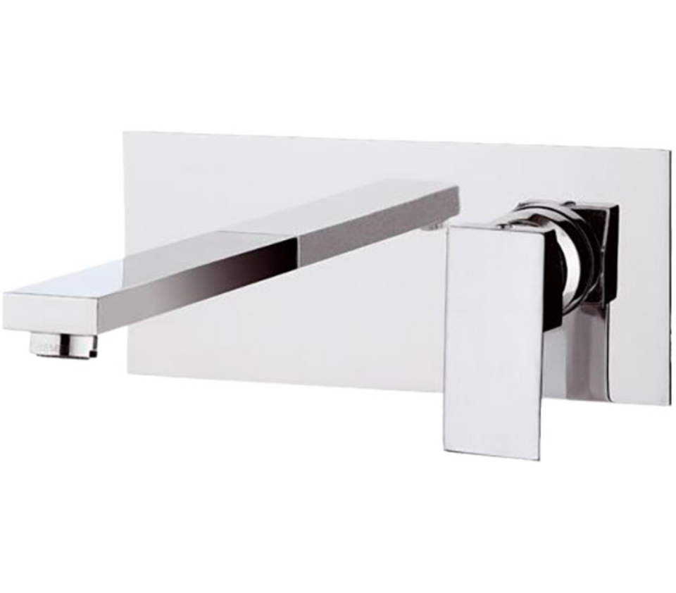 Фото №2  Смеситель для раковины Remer Q-Design QD15
