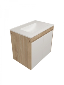 Фото Watersense Paula корпус дуб без фасада W00896
