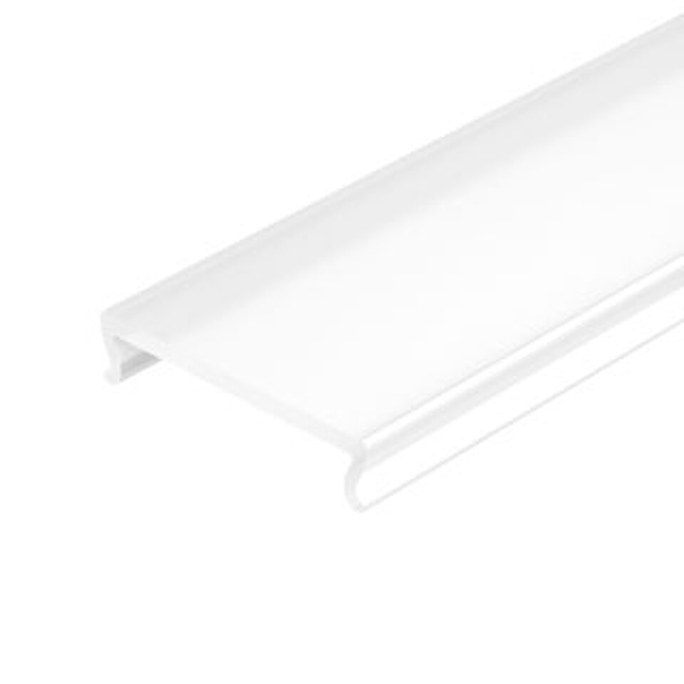 Фото №1  Arlight Экран ARH-LINE-3750A-2000 OPAL ( Пластик)