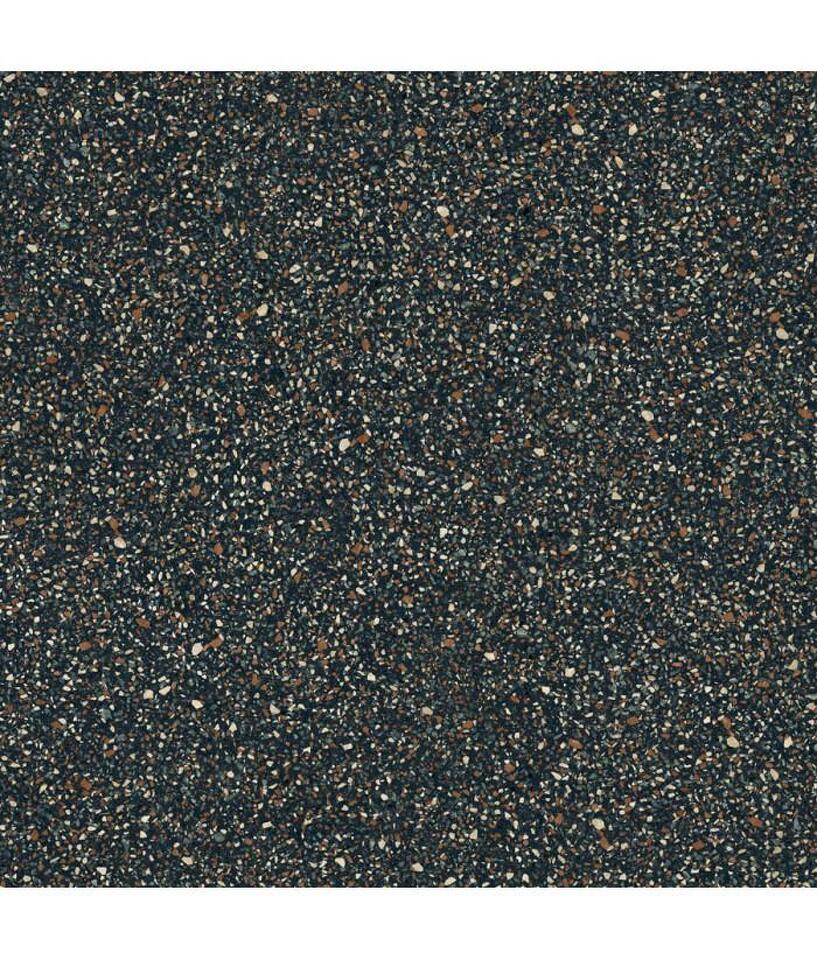 Фото №2  Плитка ABK Керамическая плитка BLEND DOTS MULTIBLACK RET 90X90