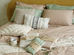 Превью фото №4  OGOGOHOME Комплект постельного белья Linen Collection