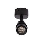 Превью фото №3  10330/A Black Накладной светильник LOFT IT Comb