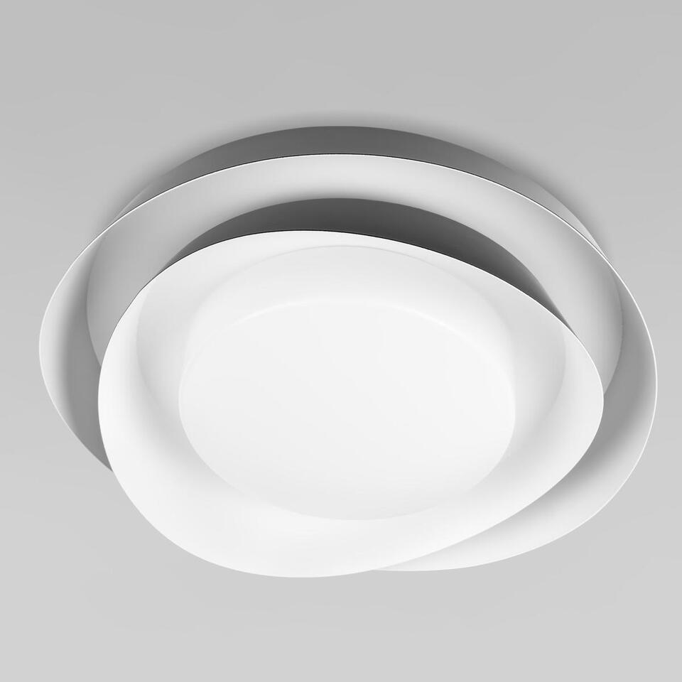 Фото №8  10256 Black Потолочный светильник LOFT IT Petale