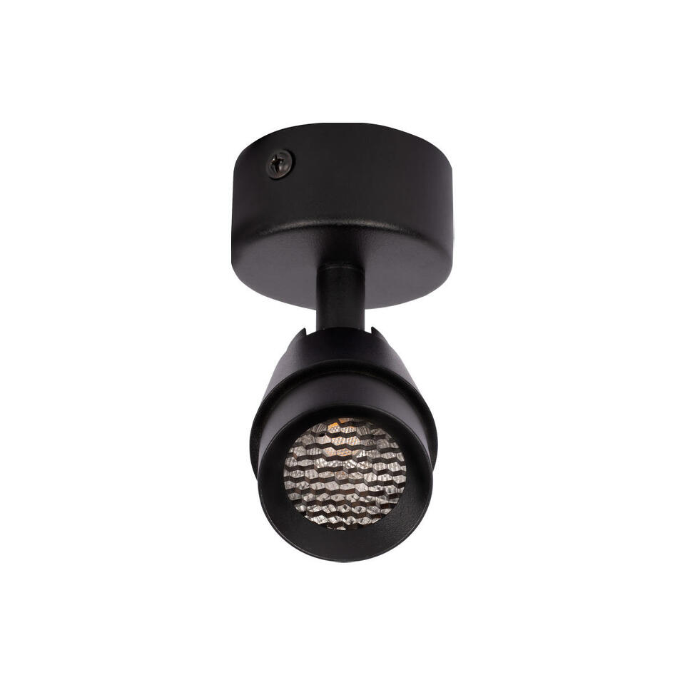 Фото №6  10330/A Black Накладной светильник LOFT IT Comb