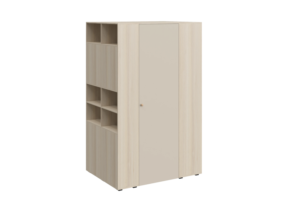 Фото №6  Шкаф OGOGOHOME Шкаф-гардероб Play