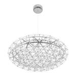 Превью фото №3  Подвесной светильник 9027-75 Chrome Подвесной светильник LOFT IT Raimond