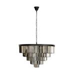 Превью фото №7  Люстра 10018/800C Подвесная люстра LOFT IT Prism