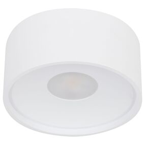 Фото WTA.O01.007.30.12 WERTMARK TECHNICAL ALTAIR светильник точечный накладной, LED, 12W, 3000K