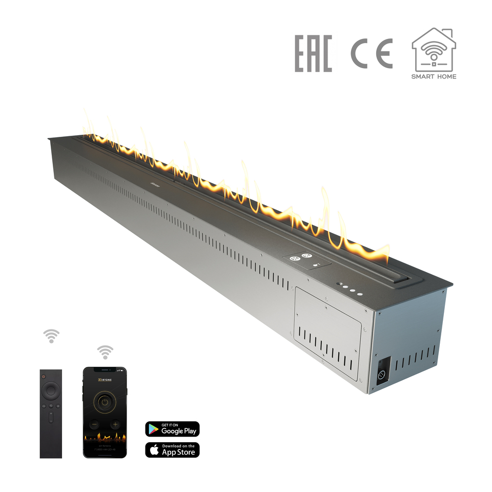 Фото №1  Airtone ANDALLE 1800 BP