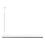 Превью фото №1  Подвесной светильник 10318/C White Подвесной светильник LOFT IT Vim