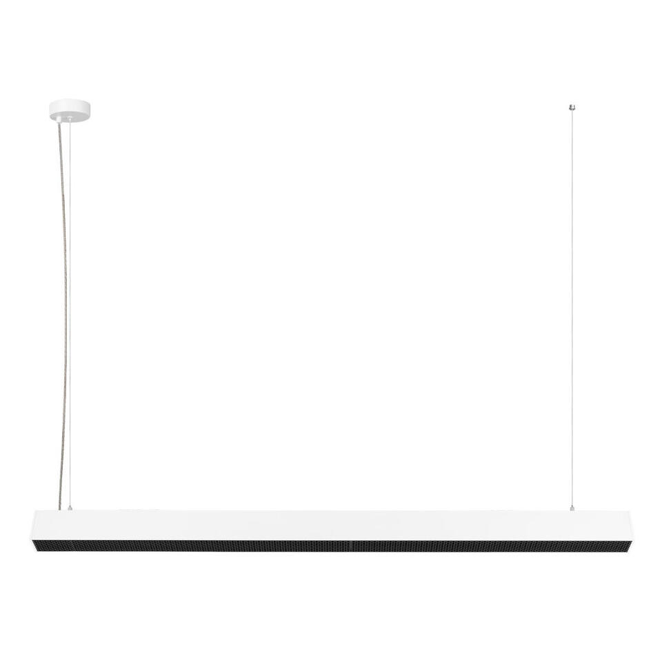 Фото №6  Подвесной светильник 10318/C White Подвесной светильник LOFT IT Vim
