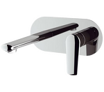 Превью фото №1  Смеситель для раковины Remer Vanity V15